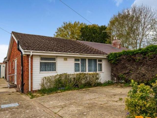 House for sale in Spring Vale, Hampshire