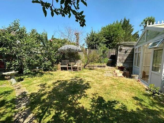 House for sale in Spring Vale, Hampshire