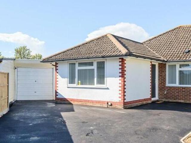 House for sale in Spring Vale, Hampshire