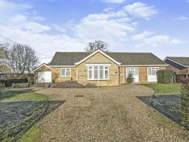 House for rent in Norfolk