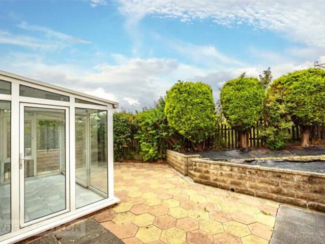 Bungalow for sale in Huddersfield, Kirklees