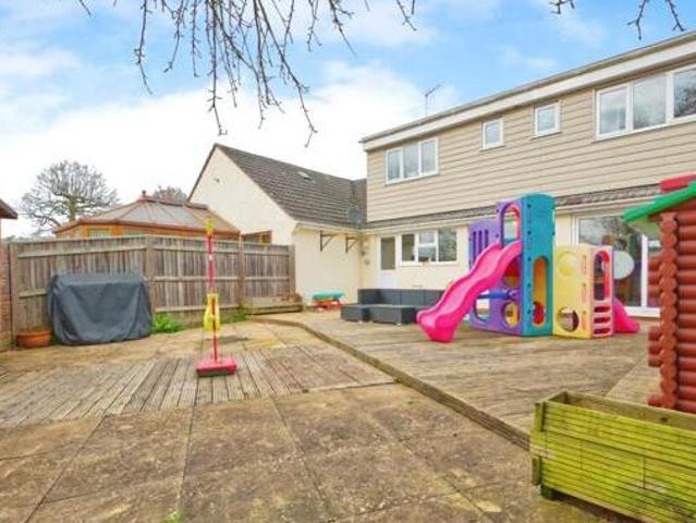 House for sale in Lyons, Greater London