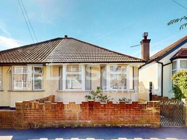 House for sale in Wembley, Greater London