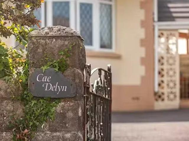 House for sale in Glanaman