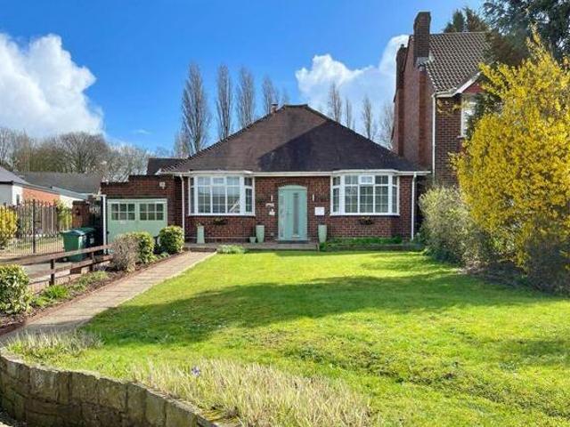 House for sale in Hall End, West Bromwich