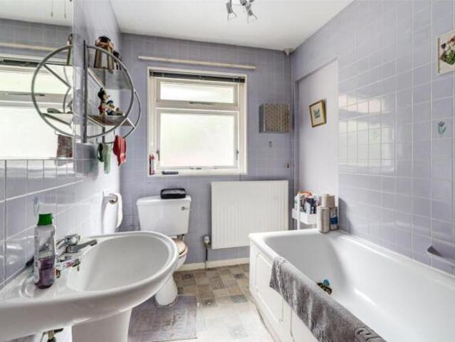 Bungalow for sale in Worthing, West Sussex