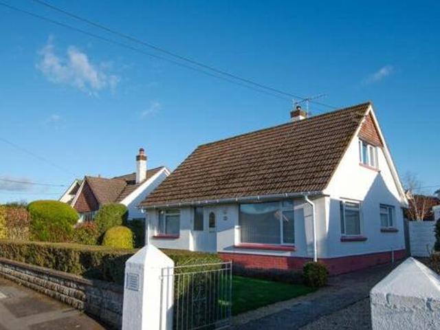 House for sale in Kentisbury, Devon