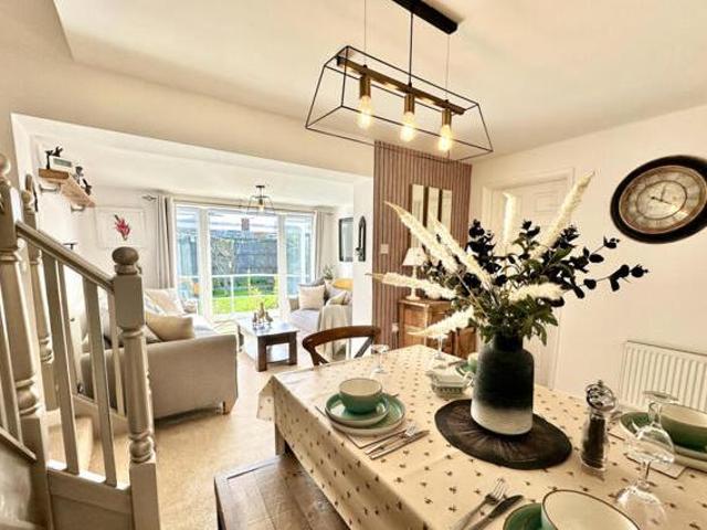 House for sale in Kentisbury, Devon