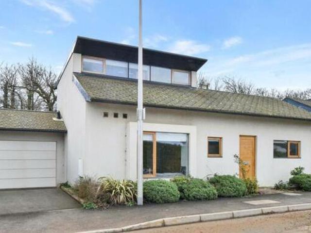 House for sale in Kentisbury, Devon