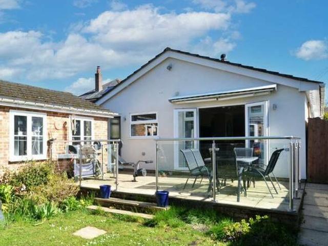 House for rent in Hampshire