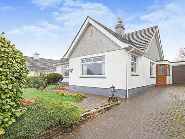 House for sale in Cornwall
