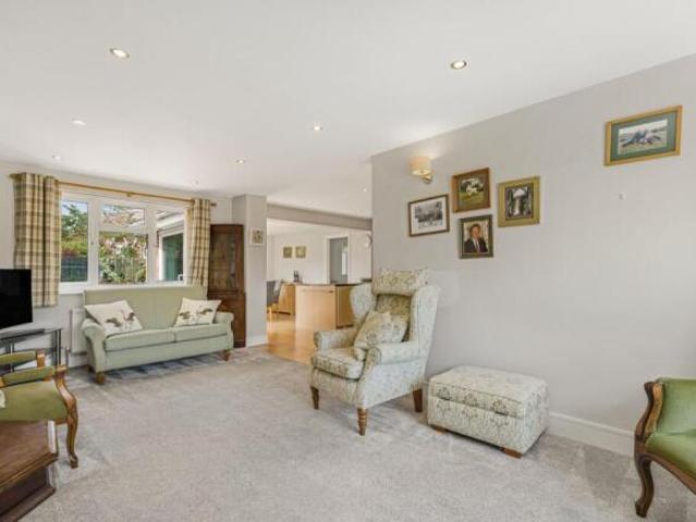 Bungalow for sale in Leckhampton, Cheltenham