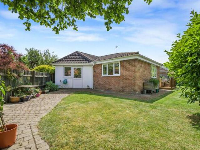 Bungalow for sale in Golden Valley, Gloucestershire