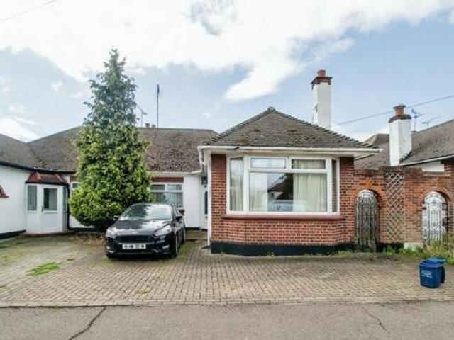 House for sale in Lyons, Greater London