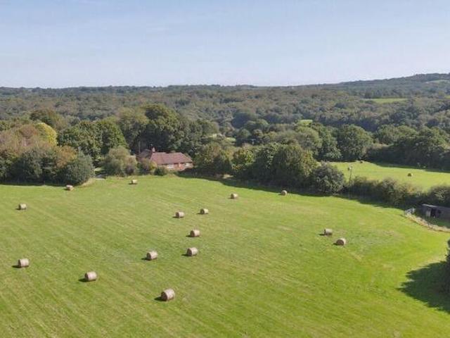 House for sale in East Sussex