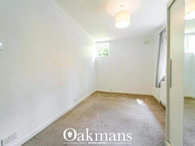 Bungalow for sale in Stirchley, West Midlands
