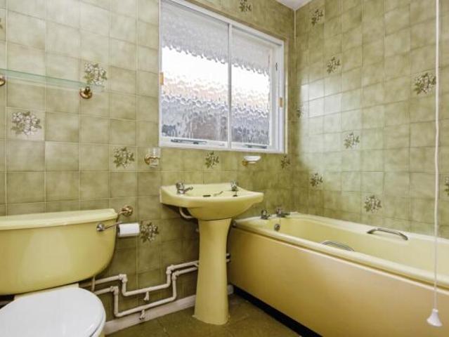 Bungalow for sale in Worplesdon, Westborough