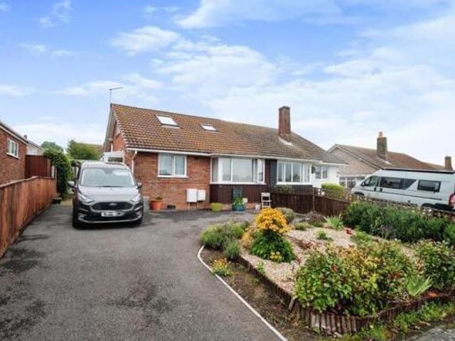 House for sale in Southill, Weymouth