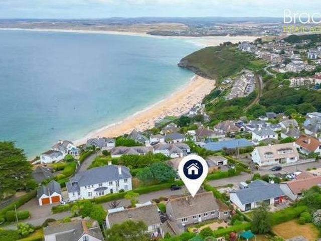 House for rent in Cornwall