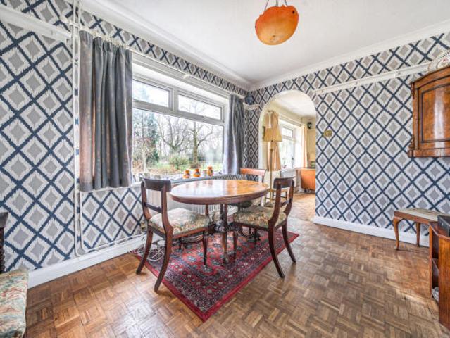 Bungalow for sale in Hampton Green, Cambridgeshire