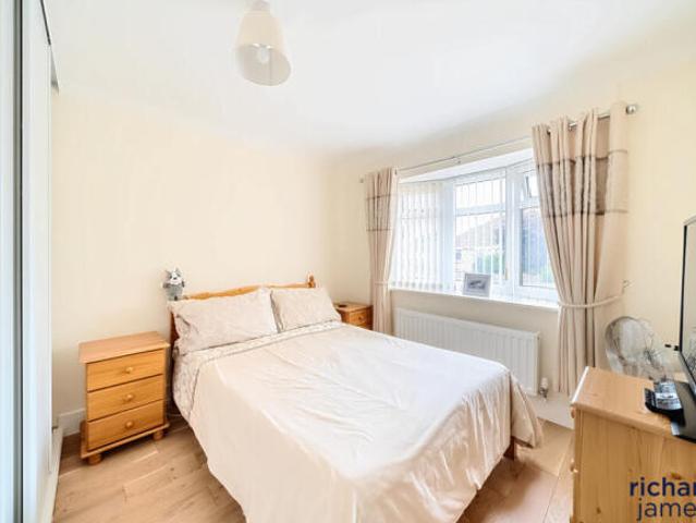Bungalow for sale in Greenbridge, Kingsdown