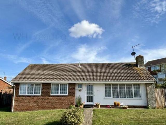 House for sale in Whitstable, Kent