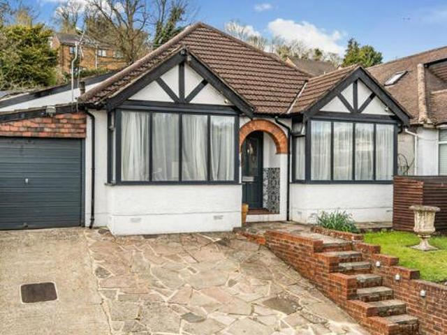 House for sale in Surrey, England