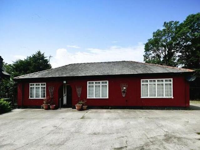 House for sale in Widnes