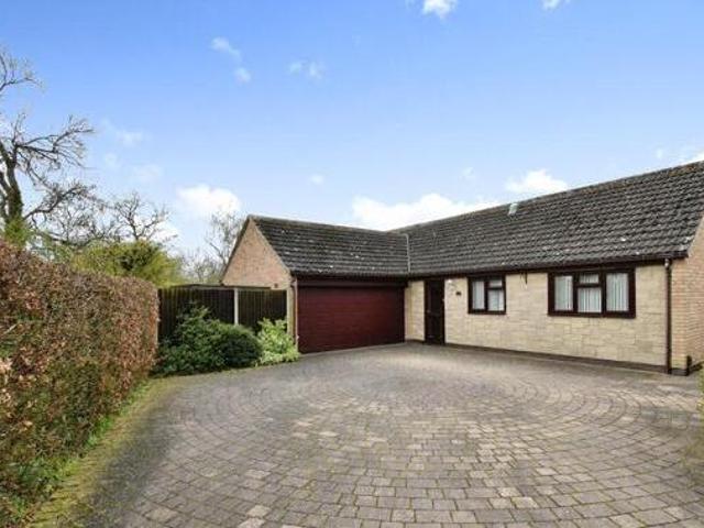 House for sale in Wigston, Oadby and Wigston