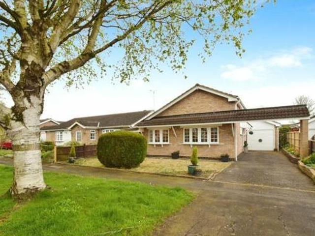 House for sale in Wigston Magna, Leicestershire