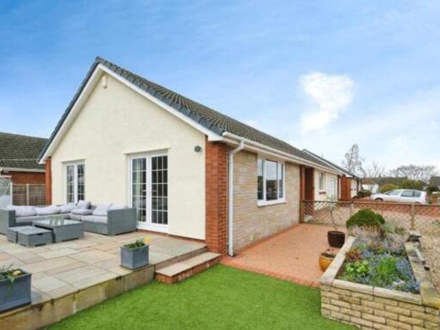 House for sale in Wigton