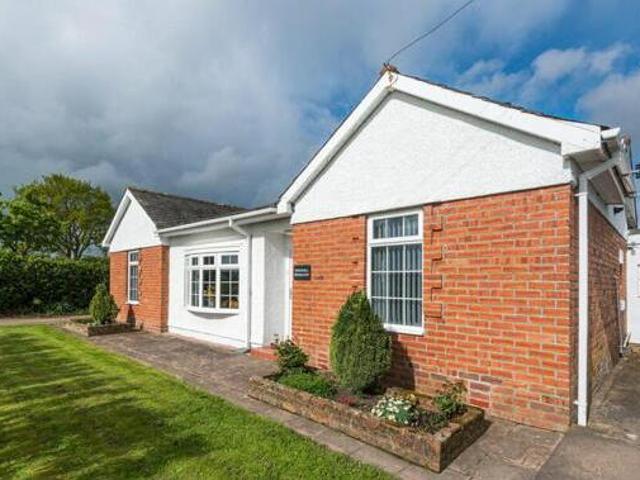House for sale in Wigton