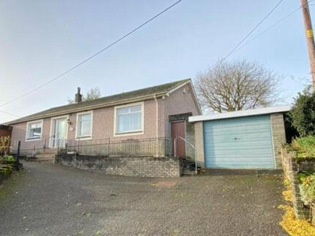 House for sale in Wigton