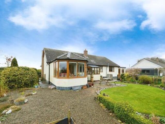 House for sale in Wigton