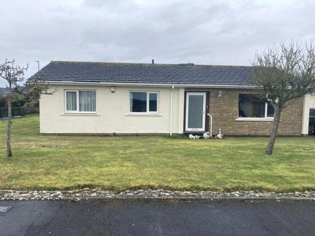 House for sale in Wigton