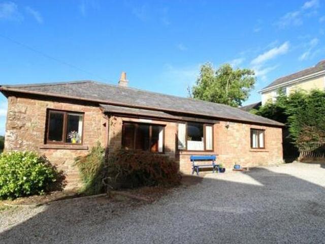 House for sale in Wigton