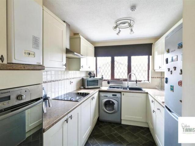 Bungalow for sale in Belleau, Lincolnshire