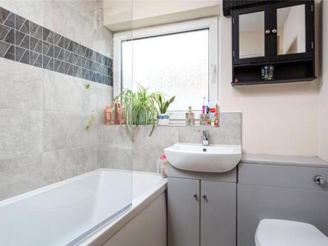 Bungalow for sale in High Field, York