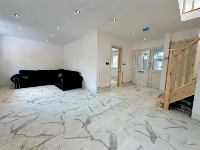 Bungalow for sale in Wylde Green, Erdington