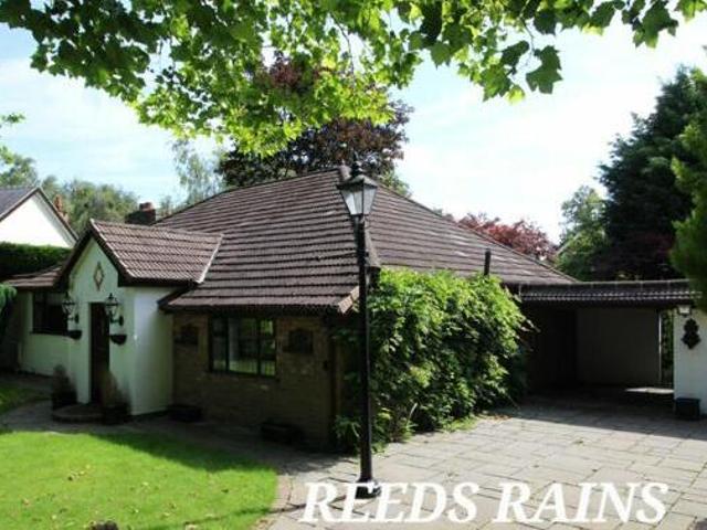 House for sale in Wilmslow Park, Wilmslow