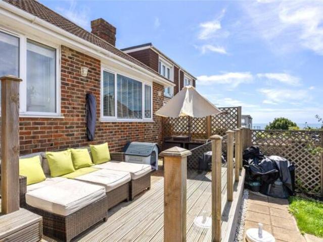 Bungalow for sale in East Sussex