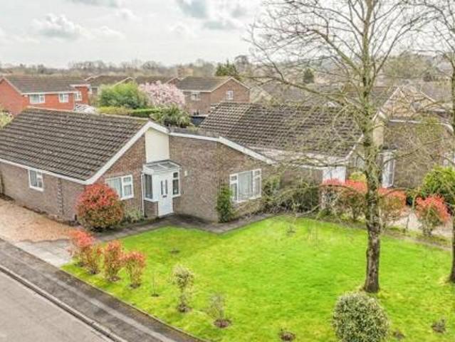 House for sale in Wimborne Minster, Dorset
