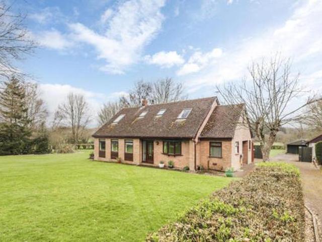 House for sale in Wimborne Minster, Dorset