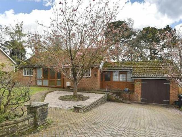 House for sale in Wimborne Minster, Dorset