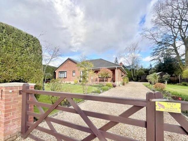House for sale in Wimborne, East Dorset