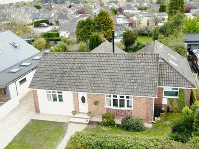 House for sale in Wimborne Minster, Dorset