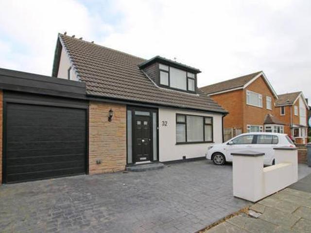 House for sale in Lancashire, England