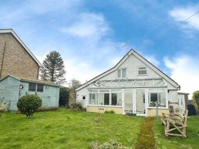 House for sale in Heathlands, East Sussex