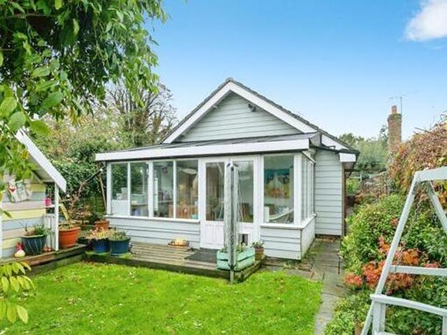 House for sale in Heathlands, East Sussex