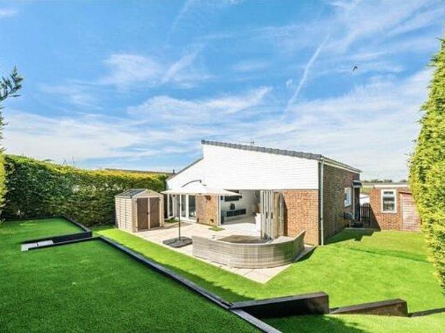 House for sale in Hampshire
